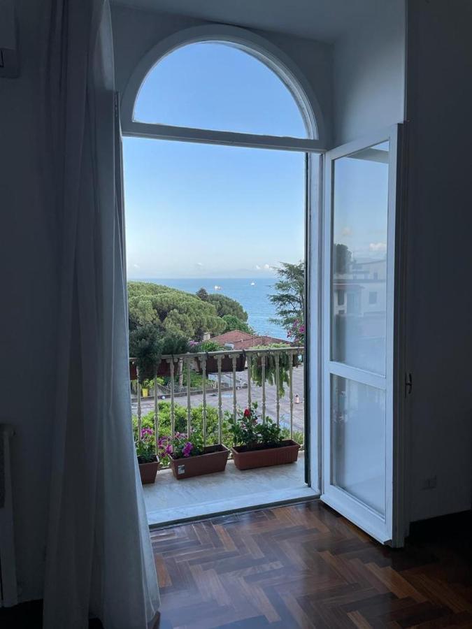 Casa Giulia Apartment Vietri sul Mare Exterior photo