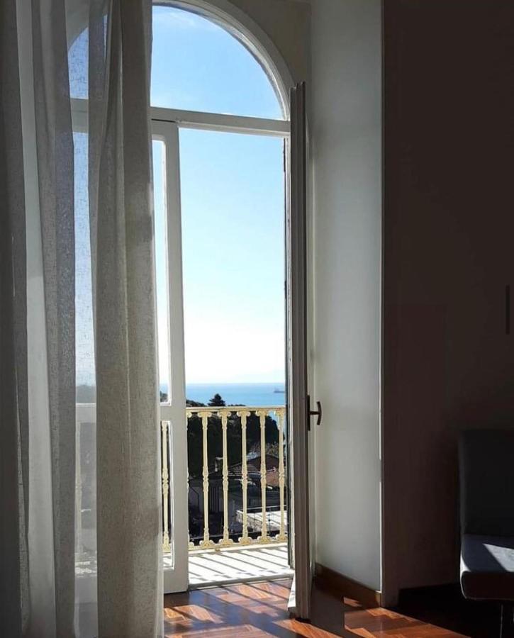 Casa Giulia Apartment Vietri sul Mare Exterior photo
