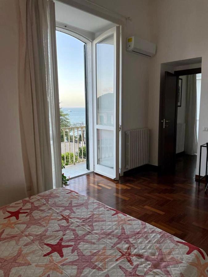 Casa Giulia Apartment Vietri sul Mare Exterior photo