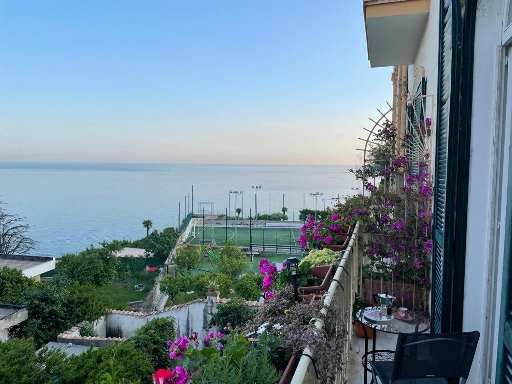 Casa Giulia Apartment Vietri sul Mare Exterior photo