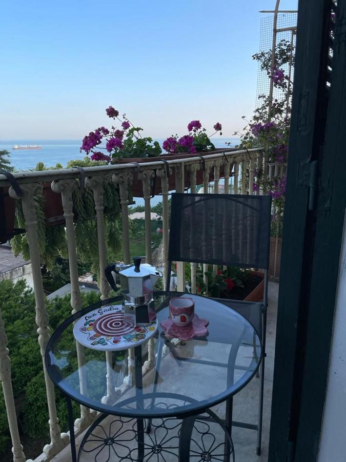 Casa Giulia Apartment Vietri sul Mare Exterior photo