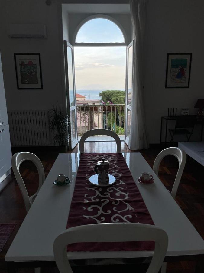 Casa Giulia Apartment Vietri sul Mare Exterior photo