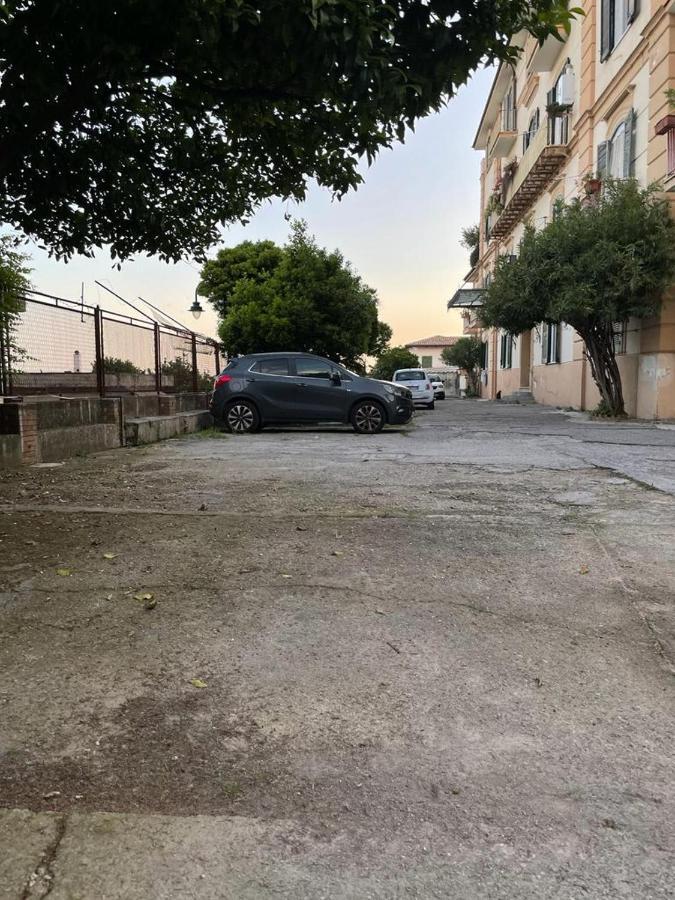 Casa Giulia Apartment Vietri sul Mare Exterior photo